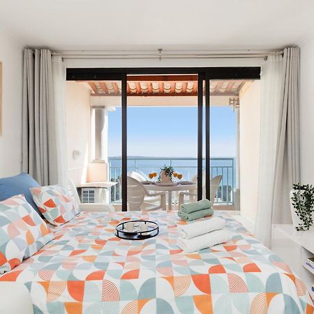 Holiday Paradise Cannes Ngoại thất bức ảnh