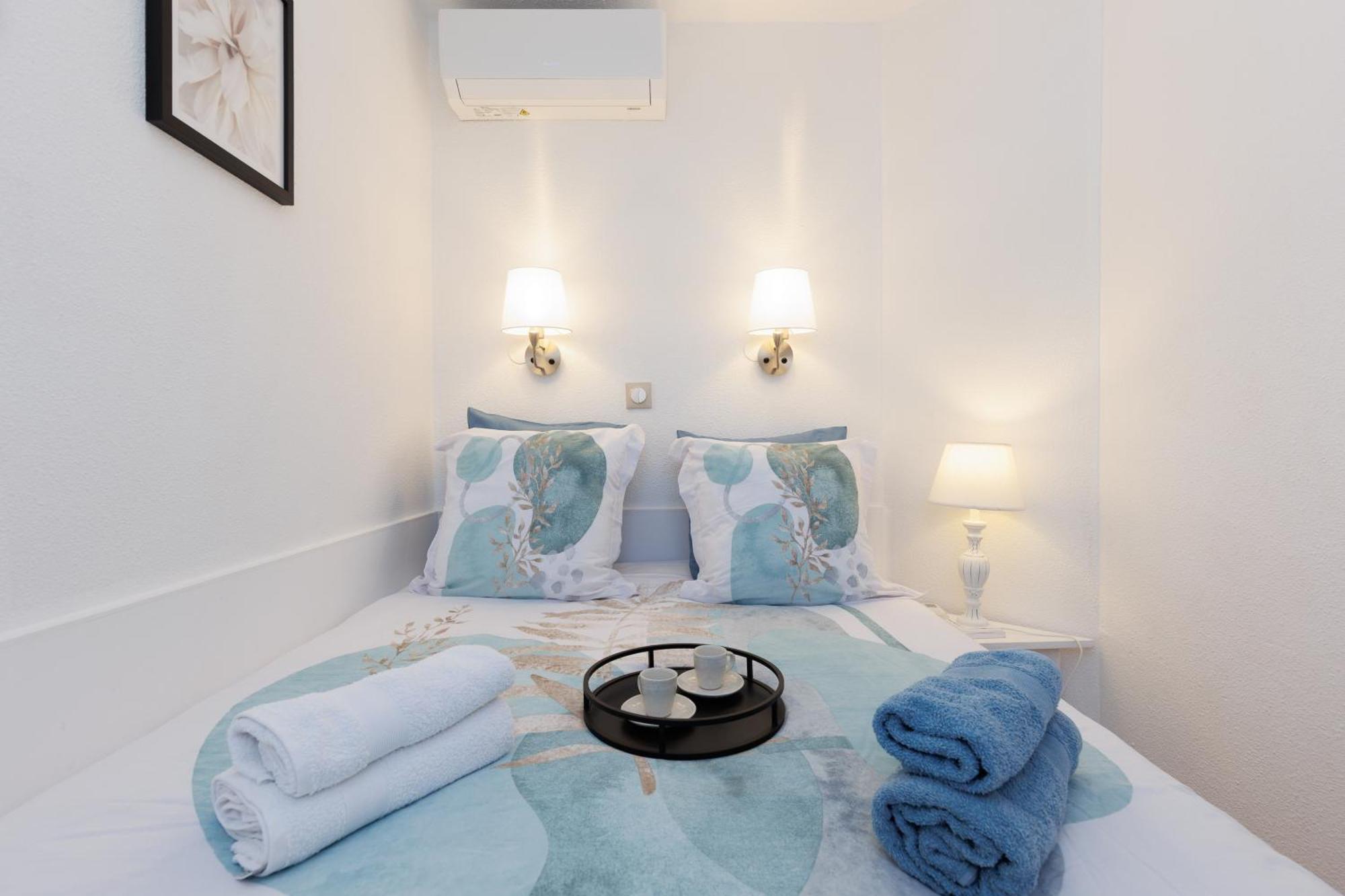 Holiday Paradise Cannes Ngoại thất bức ảnh