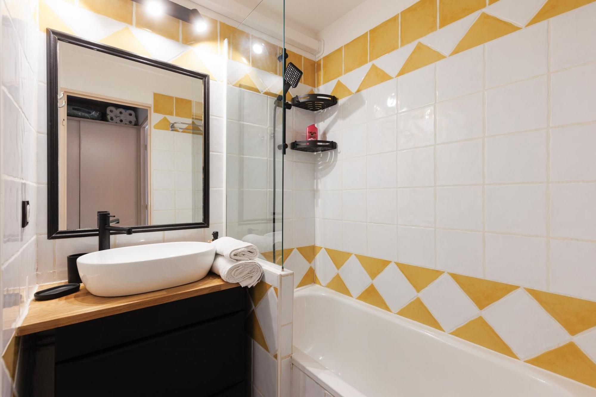 Holiday Paradise Cannes Ngoại thất bức ảnh