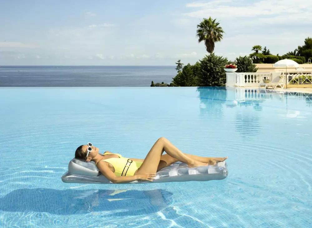 Holiday Paradise Cannes Ngoại thất bức ảnh