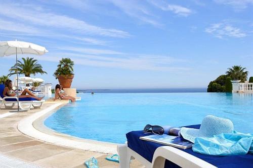 Holiday Paradise Cannes Ngoại thất bức ảnh